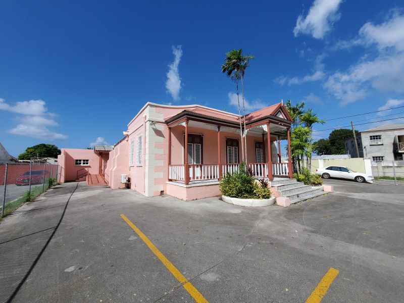Estate Agents in Barbados Ron Karp Realty
